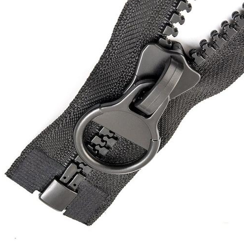 Plastic Zipper Manufacturer, Supplier, Wholesaler