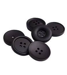 sewing button manufacturers, supplier - CJ Accessory