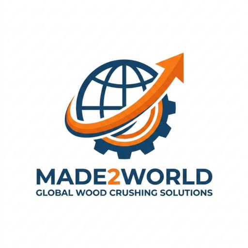 Made 2 World